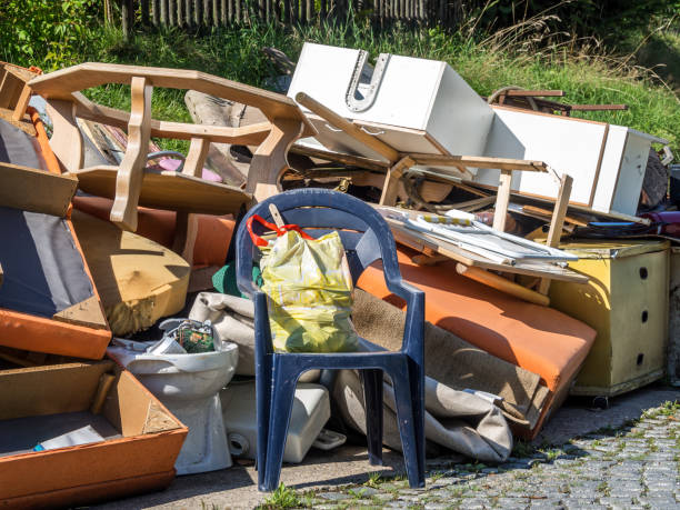 Best Trash Removal Near Me  in Lakewood, IL