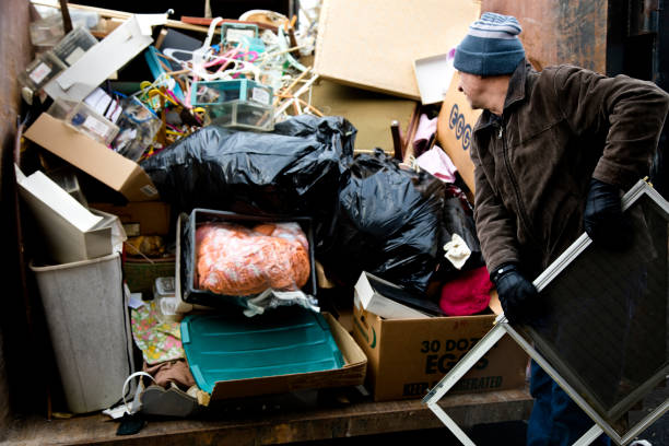 Lakewood, IL Junk Removal Company
