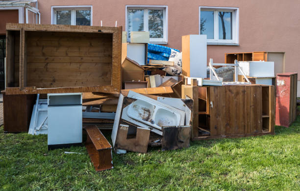 Best Construction Debris Removal  in Lakewood, IL
