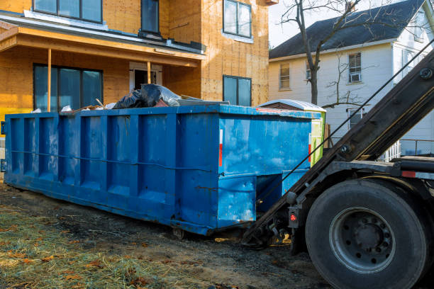 Best Junk Hauling Services  in Lakewood, IL