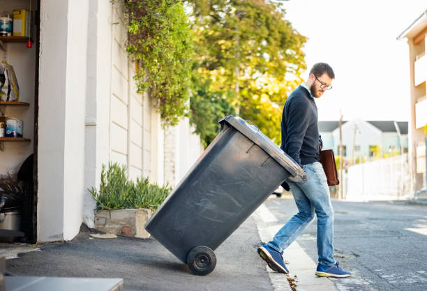 Best Affordable Junk Removal Services  in Lakewood, IL