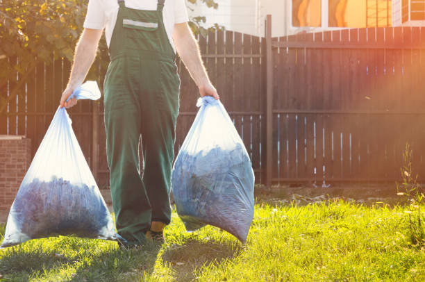 Best Residential Junk Removal  in Lakewood, IL