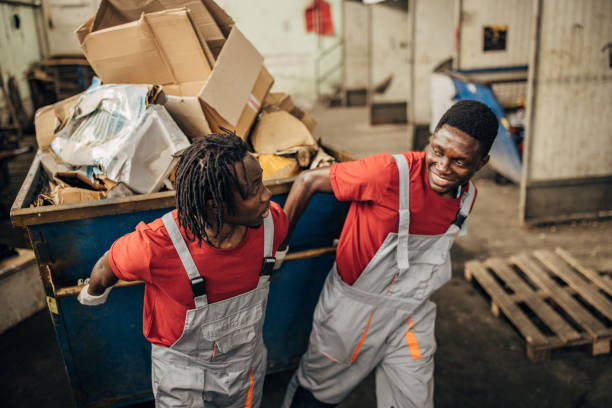 Best Commercial Cleanout Services  in Lakewood, IL