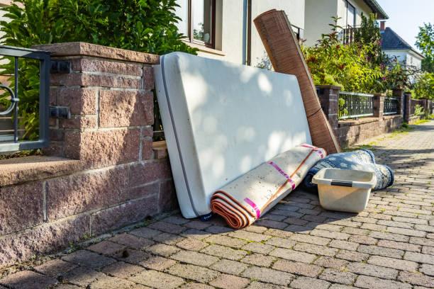 Best Same-Day Junk Removal  in Lakewood, IL